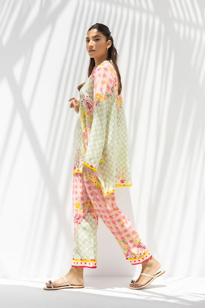 Sania Maskatiya | Samara Luxe 25 |Rene (A)