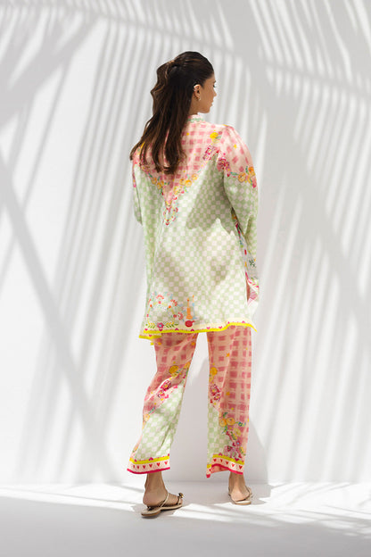 Sania Maskatiya | Samara Luxe 25 |Rene (A)