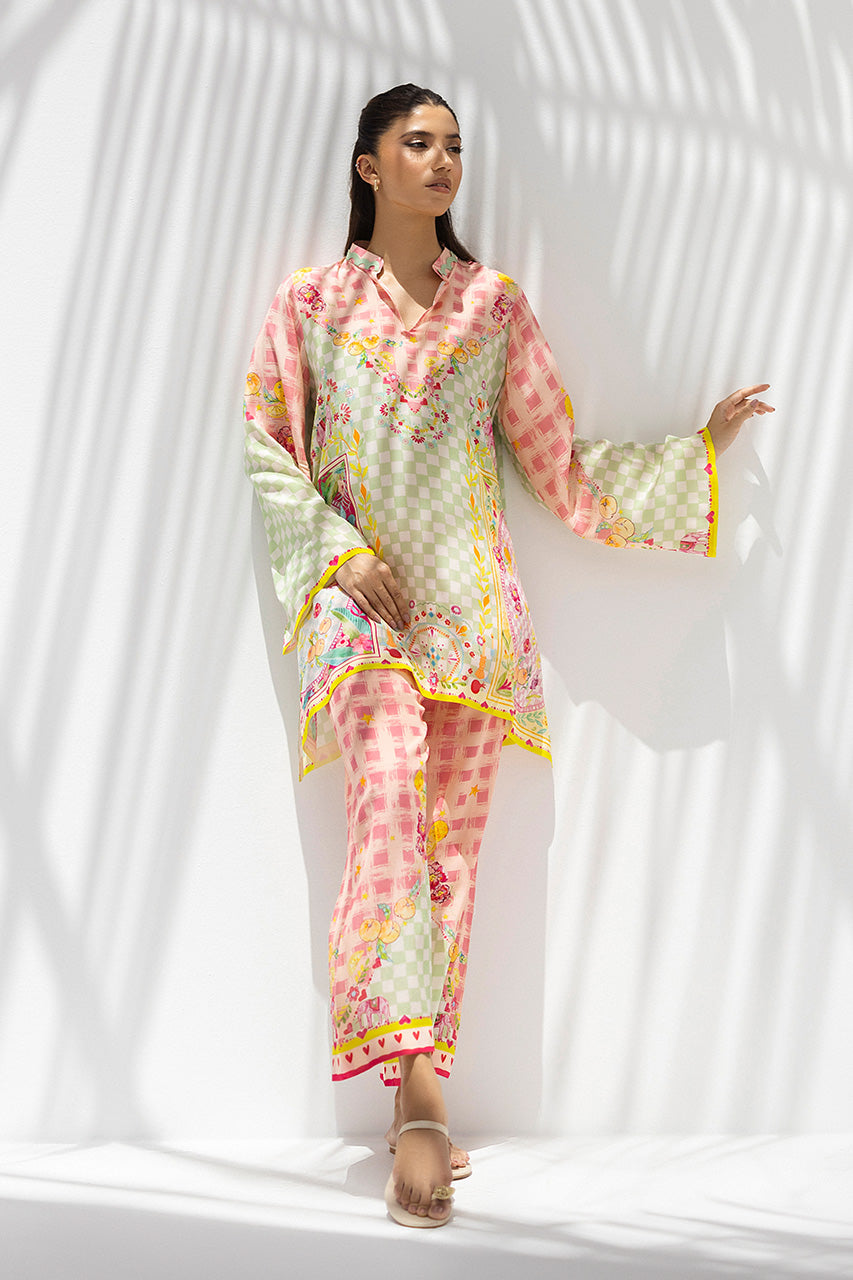 Sania Maskatiya | Samara Luxe 25 |Rene (A)