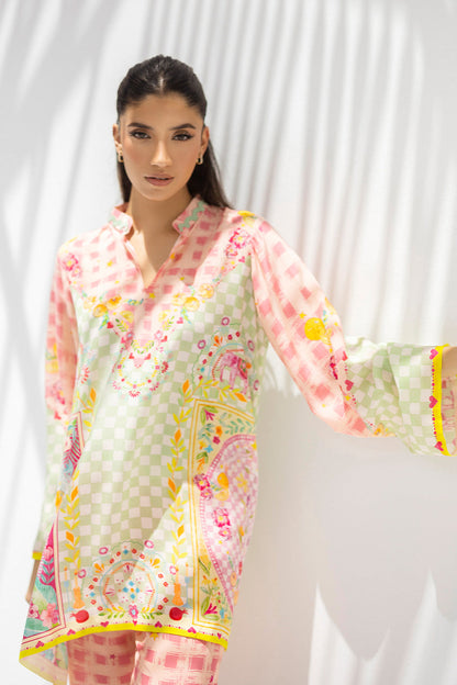 Sania Maskatiya | Samara Luxe 25 |Rene (A)