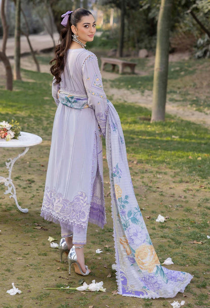 Adans Libas | Gul Rukh Lawn 25 | RUKH 2835 by Maria Faisal - Registered Vendor of : Adans Libas - type : Ladies Clothes - 100% original wedding dresses