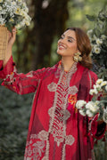 Charizma | Range Collection | CRN5-02 by Maria Faisal - Registered Vendor of : Charizma - type : Ladies Clothes - 100% original wedding dresses