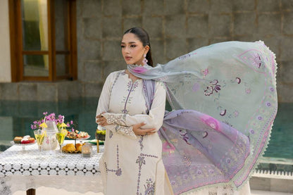 Florent | Eid Collection | FEF - 8B by Maria Faisal - Registered Vendor of : Florent - type : Ladies Clothes - 100% original wedding dresses