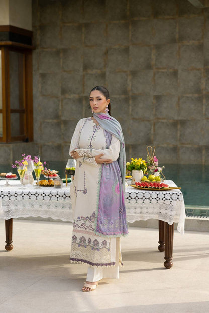 Florent | Eid Collection | FEF - 8B by Maria Faisal - Registered Vendor of : Florent - type : Ladies Clothes - 100% original wedding dresses