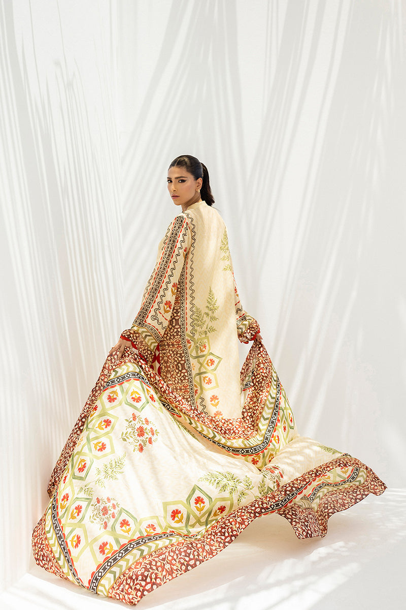 Sania Maskatiya | Mirra Luxury Pret 25 | Maia - Ladies Clothes - Maria Faisal