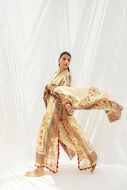 Sania Maskatiya | Mirra Luxury Pret 25 | Maia - Ladies Clothes - Maria Faisal