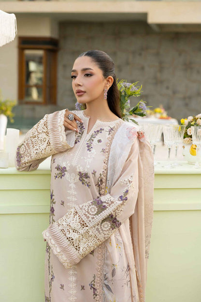 Florent | Eid Collection | FEF - 6A by Maria Faisal - Registered Vendor of : Florent - type : Ladies Clothes - 100% original wedding dresses