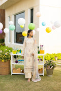 Florent | Eid Collection | FEF - 3B by Maria Faisal - Registered Vendor of : Florent - type : Ladies Clothes - 100% original wedding dresses