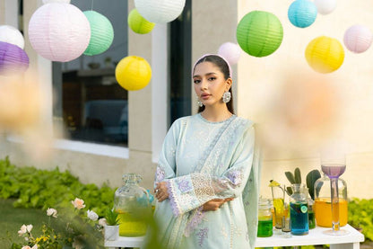 Florent | Eid Collection | FEF - 2B by Maria Faisal - Registered Vendor of : Florent - type : Ladies Clothes - 100% original wedding dresses