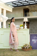 Florent | Eid Collection | FEF - 4A by Maria Faisal - Registered Vendor of : Florent - type : Ladies Clothes - 100% original wedding dresses