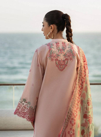 Zainab Chottani | Tahra Lawn 25 | Kaira by Maria Faisal - Registered Vendor of : Zainab Chottani - type : Ladies Clothes - 100% original wedding dresses