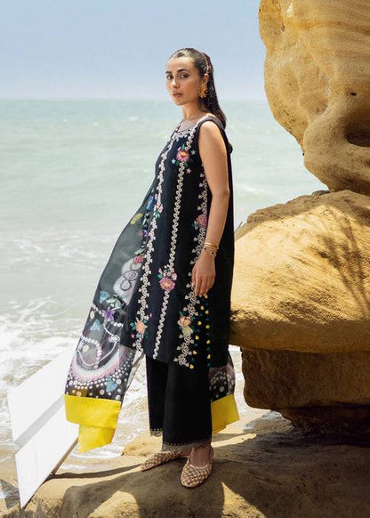 Sadaf Fawad Khan | Siraa Lawn 25 | Luna by Maria Faisal - Registered Vendor of : Sadaf Fawad Khan - type : Ladies Clothes - 100% original wedding dresses