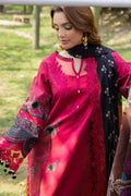 Charizma | Range Collection | CRN5-06 by Maria Faisal - Registered Vendor of : Charizma - type : Ladies Clothes - 100% original wedding dresses