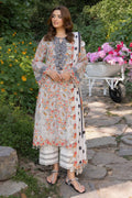 Charizma | Range Collection | CRN5-05 by Maria Faisal - Registered Vendor of : Charizma - type : Ladies Clothes - 100% original wedding dresses