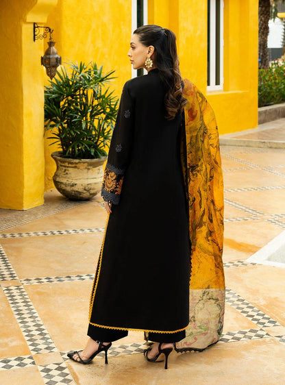 Zainab Chottani | Chikankari 25 | Selah - 5B by Maria Faisal - Registered Vendor of : Zainab Chottani - type : Ladies Clothes - 100% original wedding dresses