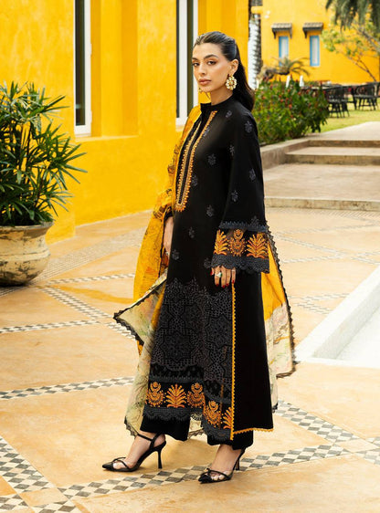 Zainab Chottani | Chikankari 25 | Selah - 5B by Maria Faisal - Registered Vendor of : Zainab Chottani - type : Ladies Clothes - 100% original wedding dresses
