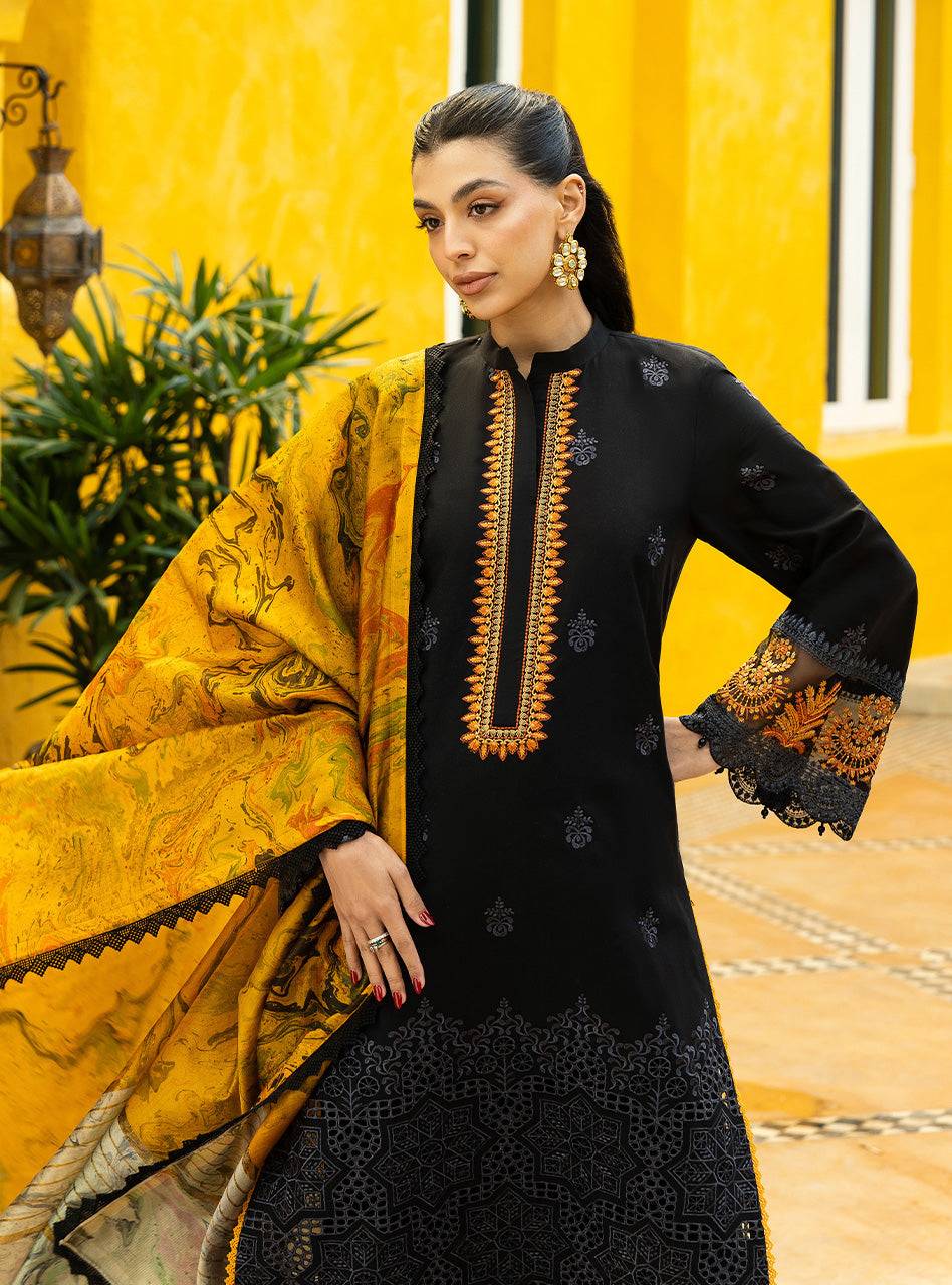 Zainab Chottani | Chikankari 25 | Selah - 5B by Maria Faisal - Registered Vendor of : Zainab Chottani - type : Ladies Clothes - 100% original wedding dresses