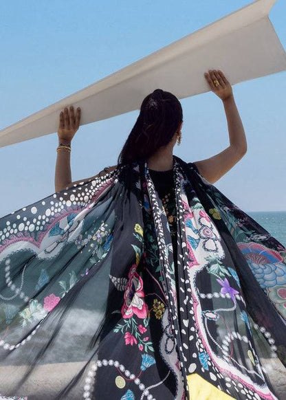 Sadaf Fawad Khan | Siraa Lawn 25 | Luna by Maria Faisal - Registered Vendor of : Sadaf Fawad Khan - type : Ladies Clothes - 100% original wedding dresses