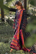 Charizma | C prints Lawn | CP5-14 by Maria Faisal - Registered Vendor of : Charizma - type : Ladies Clothes - 100% original wedding dresses