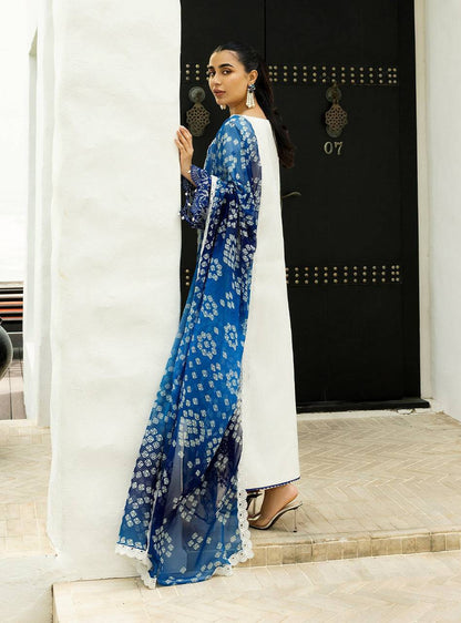 Zainab Chottani | Chikankari 25 | Reem - 8A by Maria Faisal - Registered Vendor of : Zainab Chottani - type : Ladies Clothes - 100% original wedding dresses