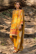 Charizma | C prints Lawn | CP5-13 by Maria Faisal - Registered Vendor of : Charizma - type : Ladies Clothes - 100% original wedding dresses