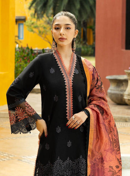 Zainab Chottani | Chikankari 25 | Selah - 5A by Maria Faisal - Registered Vendor of : Zainab Chottani - type : Ladies Clothes - 100% original wedding dresses