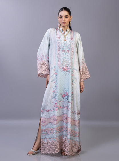 Zainab Chottani | Eid Edit 26 | Mayrn - Dress - available at Maria Faisal in UK and USA.