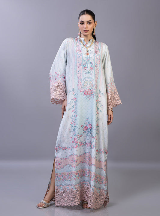 Zainab Chottani | Eid Edit 26 | Mayrn - Dress - available at Maria Faisal in UK and USA.