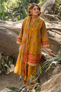 Charizma | C prints Lawn | CP5-13 by Maria Faisal - Registered Vendor of : Charizma - type : Ladies Clothes - 100% original wedding dresses