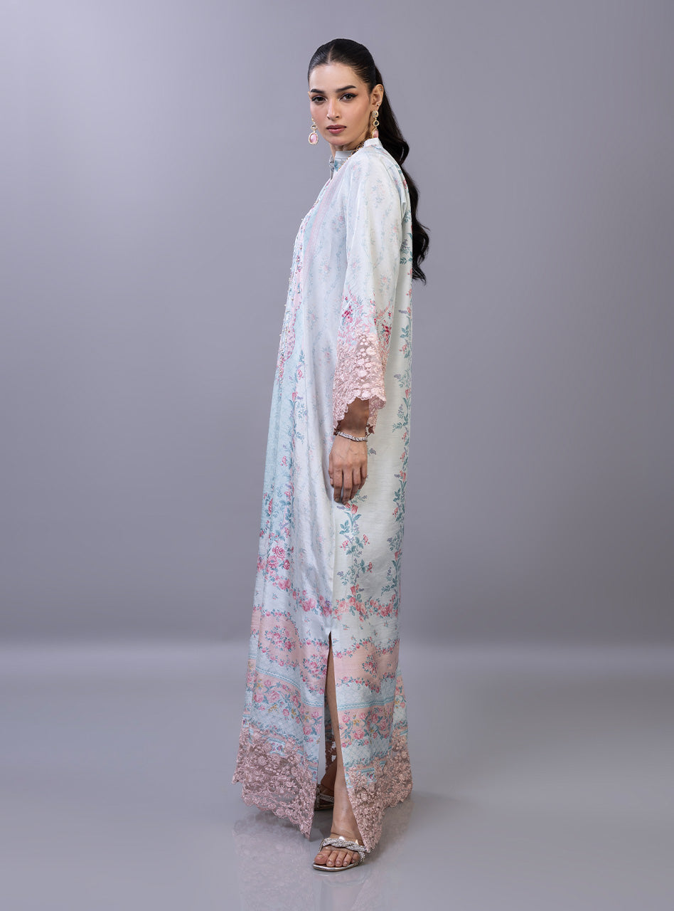 Zainab Chottani | Eid Edit 26 | Mayrn - Dress - available at Maria Faisal in UK and USA.