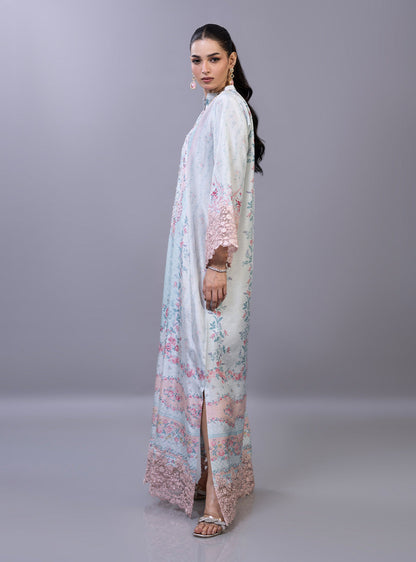 Zainab Chottani | Eid Edit 26 | Mayrn - Dress - available at Maria Faisal in UK and USA.
