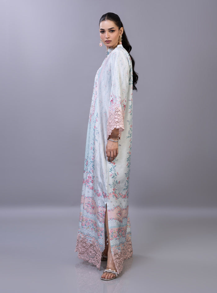 Zainab Chottani | Eid Edit 26 | Mayrn - Luxury Dress - available at Maria Faisal in UK and USA.