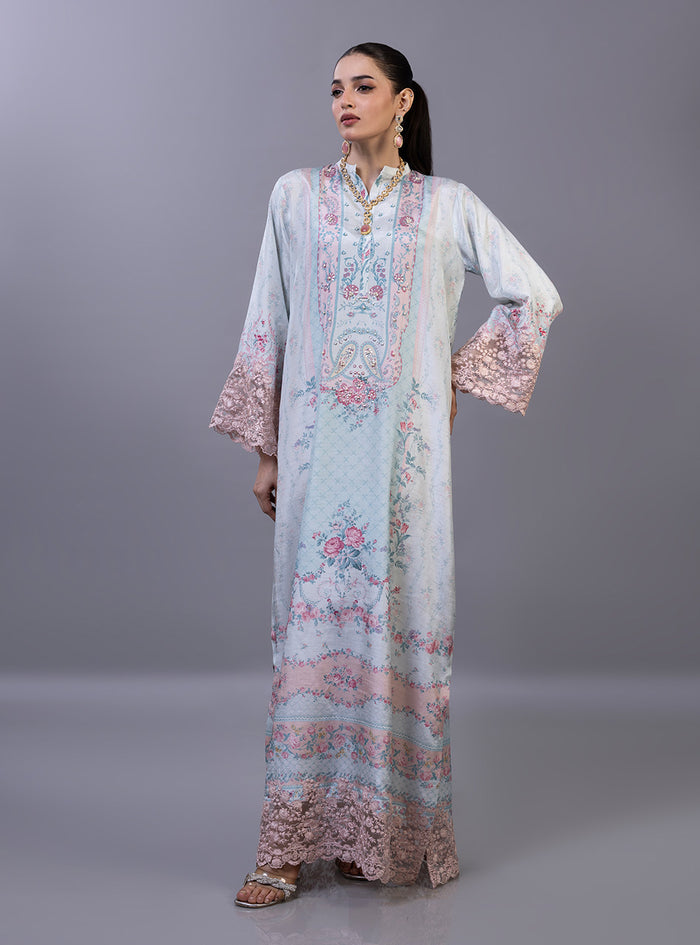 Zainab Chottani | Eid Edit 26 | Mayrn - Luxury Dress - available at Maria Faisal in UK and USA.
