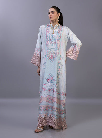 Zainab Chottani | Eid Edit 26 | Mayrn - Luxury Dress - available at Maria Faisal in UK and USA.