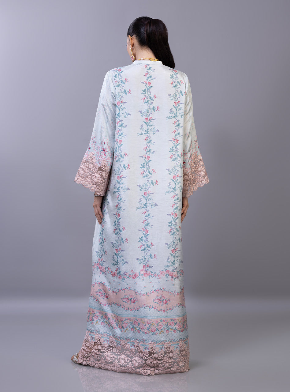 Zainab Chottani | Eid Edit 26 | Mayrn - Dress - available at Maria Faisal in UK and USA.