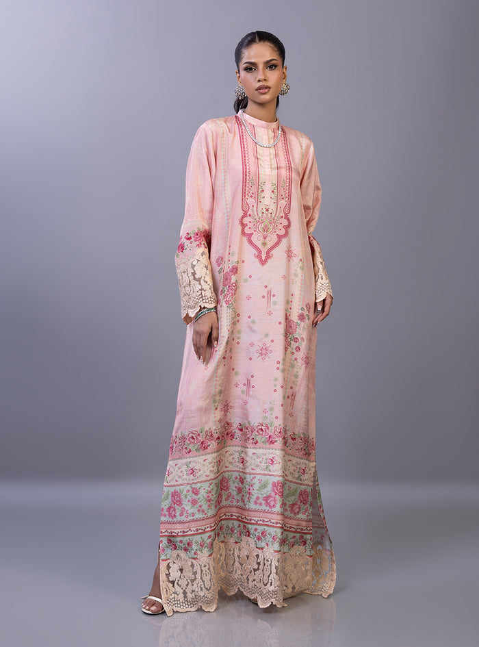 Zainab Chottani | Eid Edit 26 | Maise - Luxury Dress - available at Maria Faisal in UK and USA.