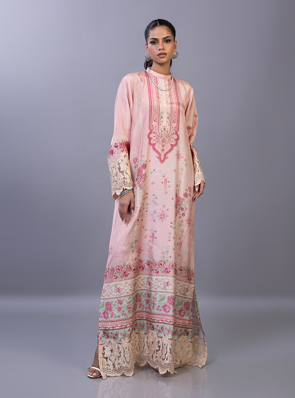 Zainab Chottani | Eid Edit 26 | Maise - Dress - available at Maria Faisal in UK and USA.