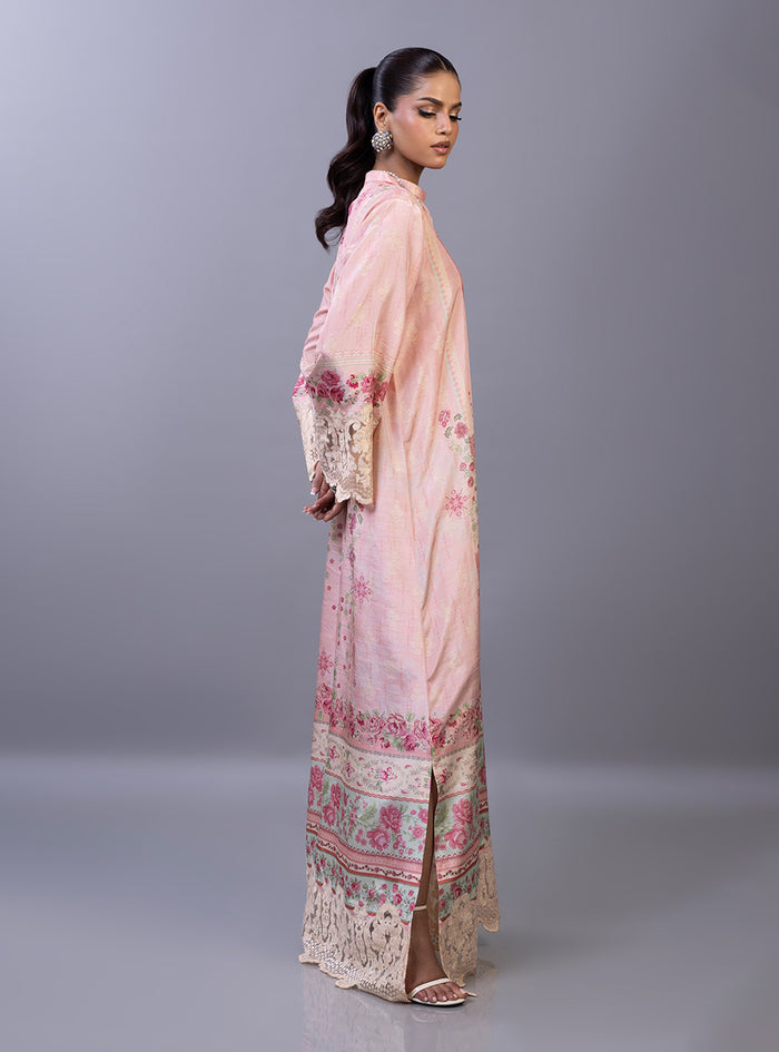 Zainab Chottani | Eid Edit 26 | Maise - Luxury Dress - available at Maria Faisal in UK and USA.