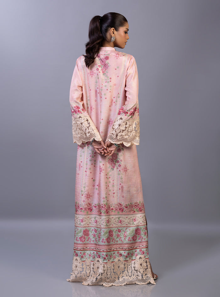 Zainab Chottani | Eid Edit 26 | Maise - Luxury Dress - available at Maria Faisal in UK and USA.