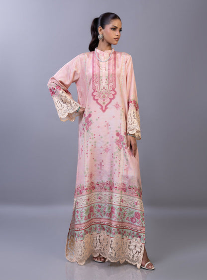 Zainab Chottani | Eid Edit 26 | Maise - Luxury Dress - available at Maria Faisal in UK and USA.