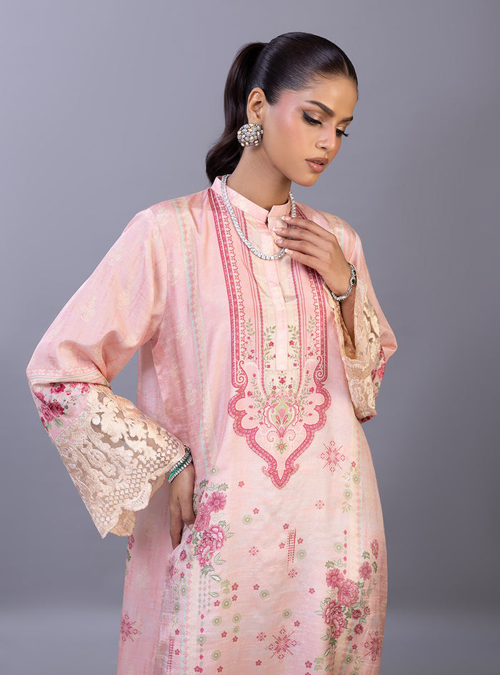 Zainab Chottani | Eid Edit 26 | Maise - Luxury Dress - available at Maria Faisal in UK and USA.
