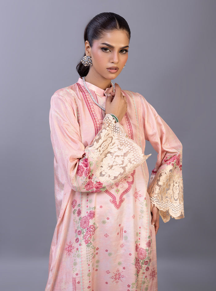 Zainab Chottani | Eid Edit 26 | Maise - Luxury Dress - available at Maria Faisal in UK and USA.
