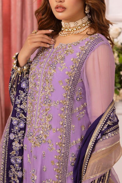 Charizma | Diamond Dust | DD5-05 - Ladies Clothes - Maria Faisal