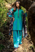 Charizma | C prints Lawn | CP5-17 by Maria Faisal - Registered Vendor of : Charizma - type : Ladies Clothes - 100% original wedding dresses