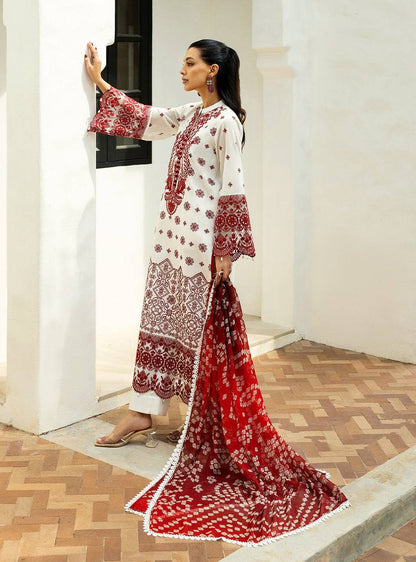 Zainab Chottani | Chikankari 25 | Reem - 8B by Maria Faisal - Registered Vendor of : Zainab Chottani - type : Ladies Clothes - 100% original wedding dresses