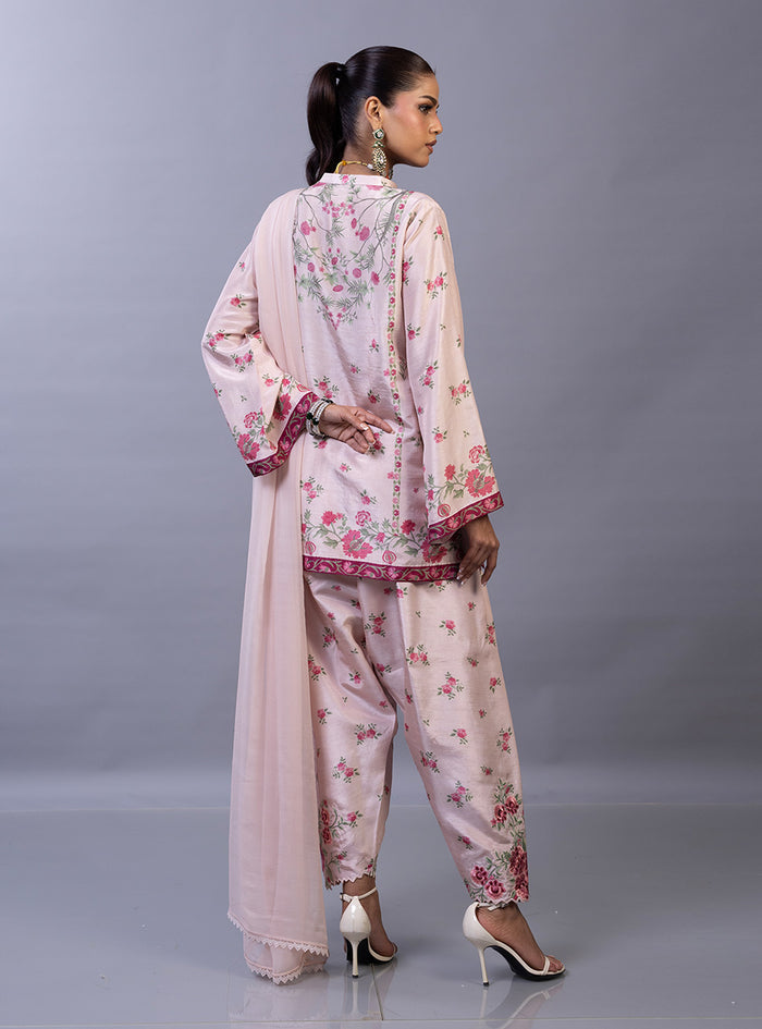 Zainab Chottani | Eid Edit 26 | Zaya - Luxury Dress - available at Maria Faisal in UK and USA.