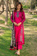 Charizma | C prints Lawn | CP5-12 by Maria Faisal - Registered Vendor of : Charizma - type : Ladies Clothes - 100% original wedding dresses