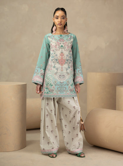 Zainab Chottani | Zahra Spring Edit 26 | Nova - Luxury Dress - available at Maria Faisal in UK and USA.