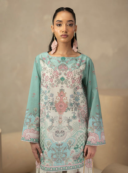 Zainab Chottani | Zahra Spring Edit 26 | Nova - Luxury Dress - available at Maria Faisal in UK and USA.