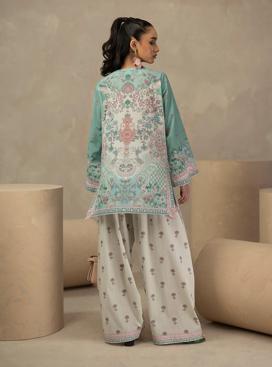 Zainab Chottani | Zahra Spring Edit 26 | Nova - Luxury Dress - available at Maria Faisal in UK and USA.